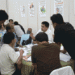 Class activities - Aktifitas Kelas