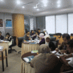 Class activities - Aktifitas Kelas