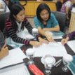 Class activities - Aktifitas Kelas
